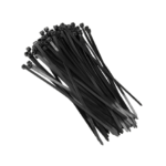 Abraçadeira de Nylon 20cm