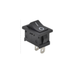 Botão tic tac quadrado