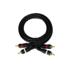 Cabo rca 1 metro