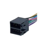 Chicote conector 16 vias (macho)