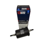 Filtro De Combustível FCFB001