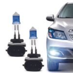 Lampada H27B Super Branca