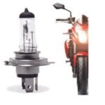 Lampada H4 Moto 35w