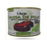Massa de Polir