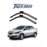 Palheta Onix E Prisma Encaixe Específico 13/2019 Silicone