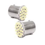 Par Lampada Led 2 Polos