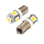 Par Lampada Led 69 Torre