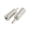 Plug adaptador de antena cb90