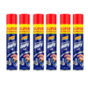 Kit 06und Desengripante Mp1 321ml (R$8,50 Cada)