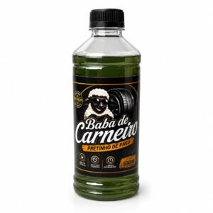 Pretinho Baba de Camelo (Concentrado)